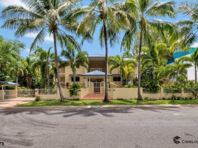 7/77 Arlington Esplanade, Clifton Beach QLD 4879
