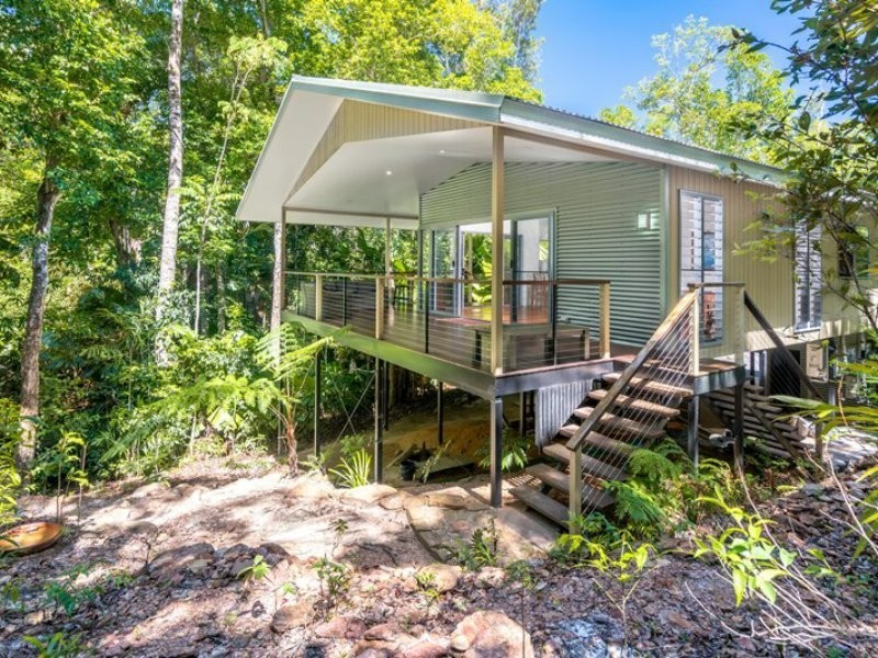 9 Greendale Court, Jubilee Heights QLD 4860