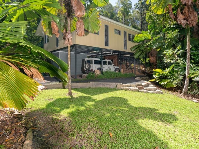 9 Greendale Court, Jubilee Heights QLD 4860