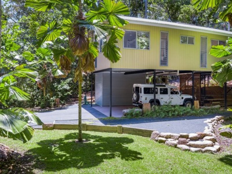 9 Greendale Court, Jubilee Heights QLD 4860