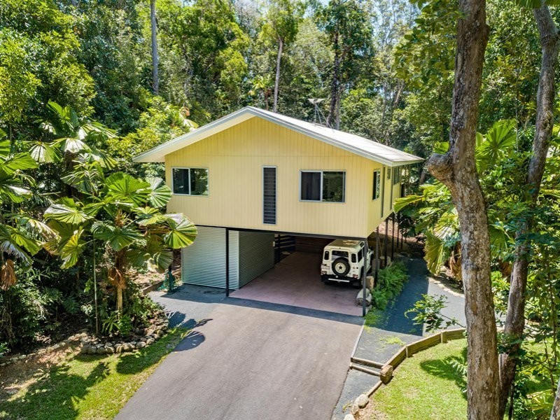 9 Greendale Court, Jubilee Heights QLD 4860