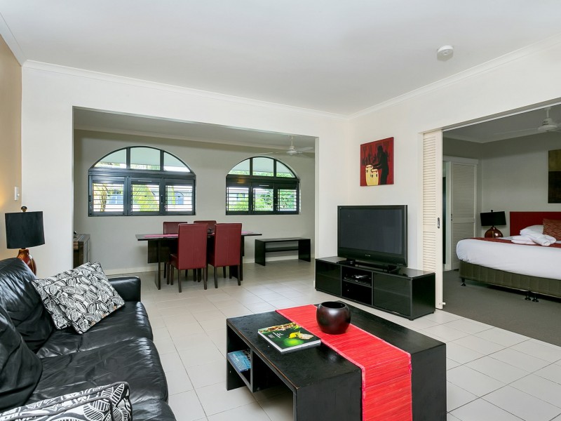 Apartment 16/81-85 Cedar Road, Palm Cove QLD 4879