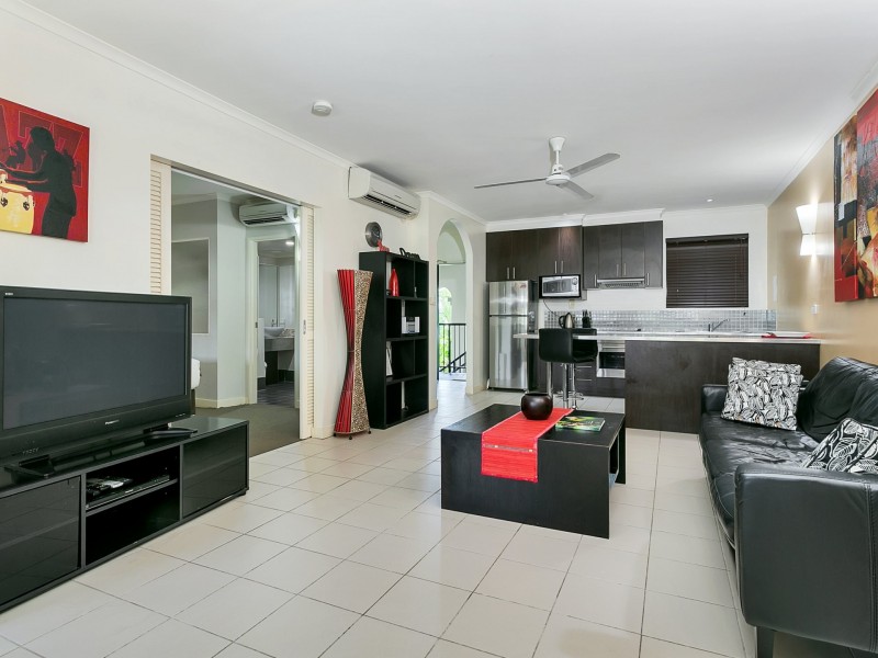 Apartment 16/81-85 Cedar Road, Palm Cove QLD 4879