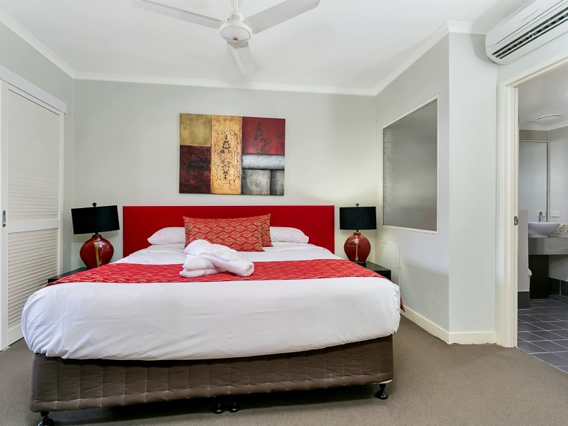 Apartment 16/81-85 Cedar Road, Palm Cove QLD 4879