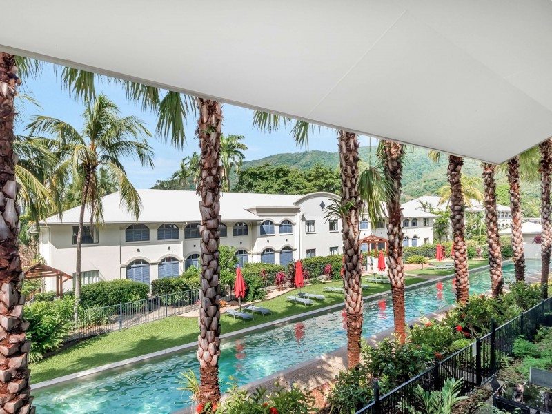Apartment 16/81-85 Cedar Road, Palm Cove QLD 4879