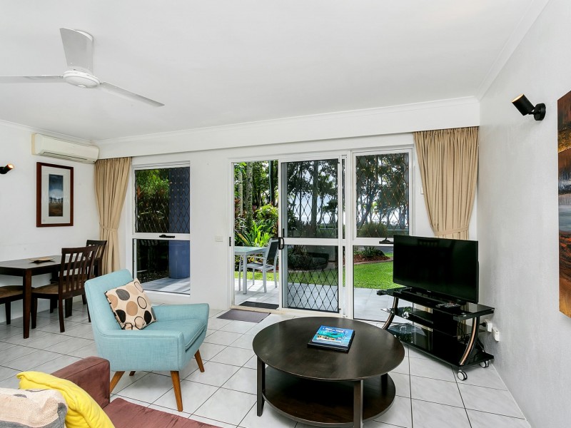 Apartment 5/69-73 Arlington Esplanade, Clifton Beach QLD 4879