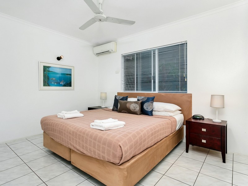 Apartment 5/69-73 Arlington Esplanade, Clifton Beach QLD 4879