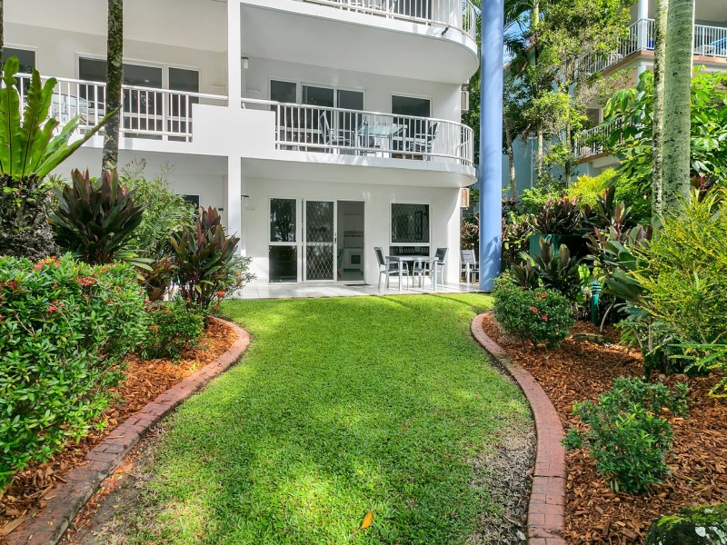 Apartment 5/69-73 Arlington Esplanade, Clifton Beach QLD 4879