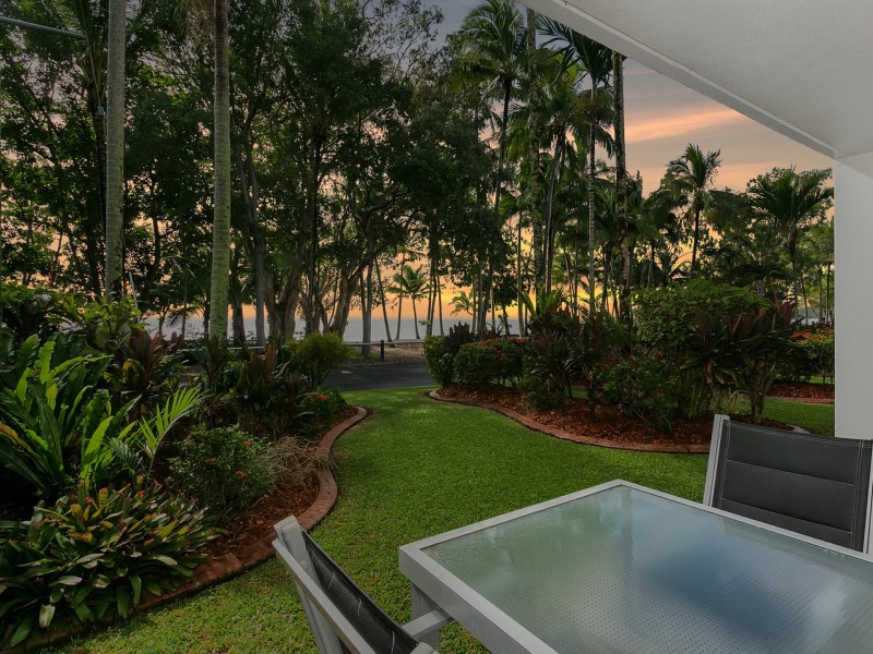 Apartment 5/69-73 Arlington Esplanade, Clifton Beach QLD 4879