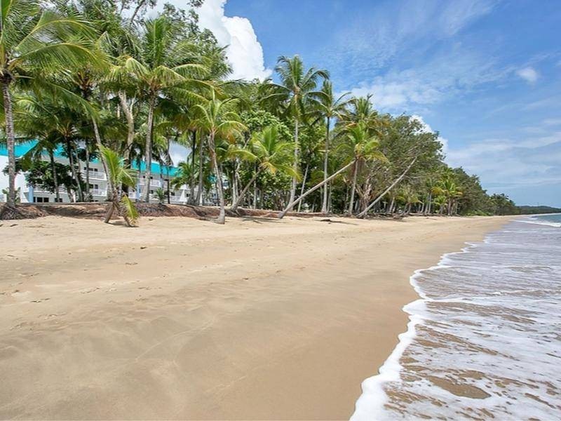 Apartment 5/69-73 Arlington Esplanade, Clifton Beach QLD 4879