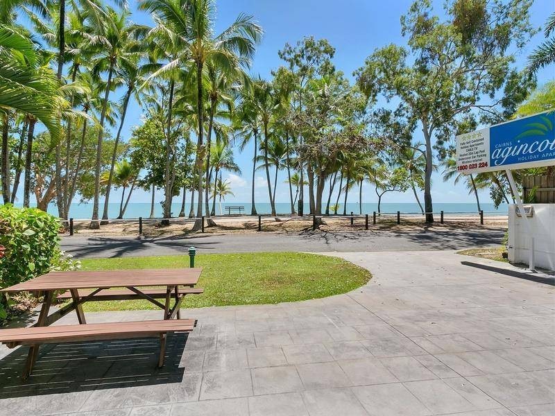 Apartment 5/69-73 Arlington Esplanade, Clifton Beach QLD 4879