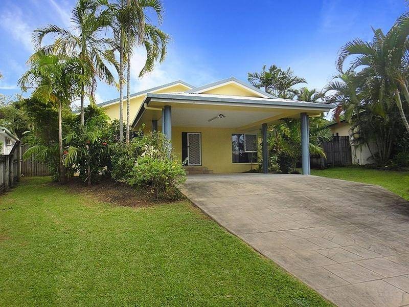 2 Whale Close, Kewarra Beach QLD 4879