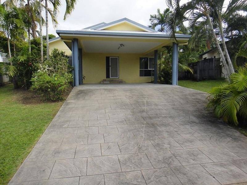 2 Whale Close, Kewarra Beach QLD 4879