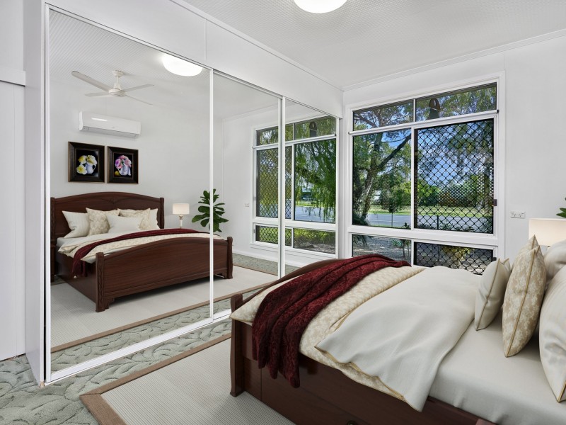 99 Kamerunga Road, Stratford QLD 4870