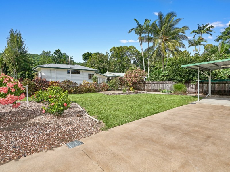 99 Kamerunga Road, Stratford QLD 4870