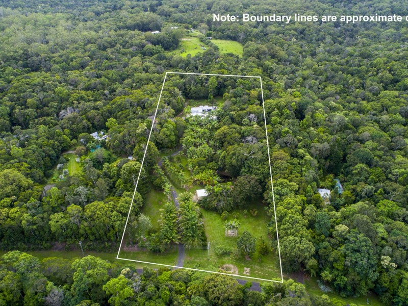 364 Ganyan Drive, Speewah QLD 4881