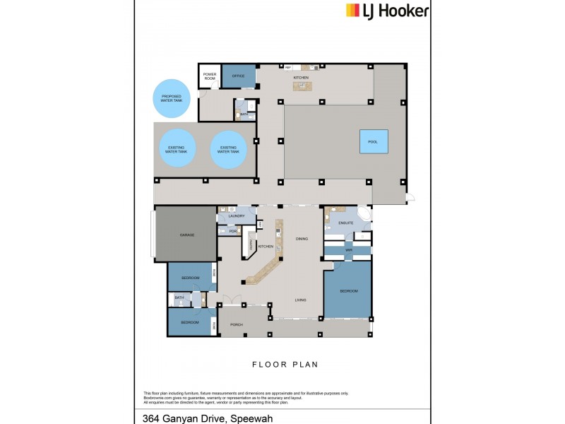 364 Ganyan Drive, Speewah QLD 4881