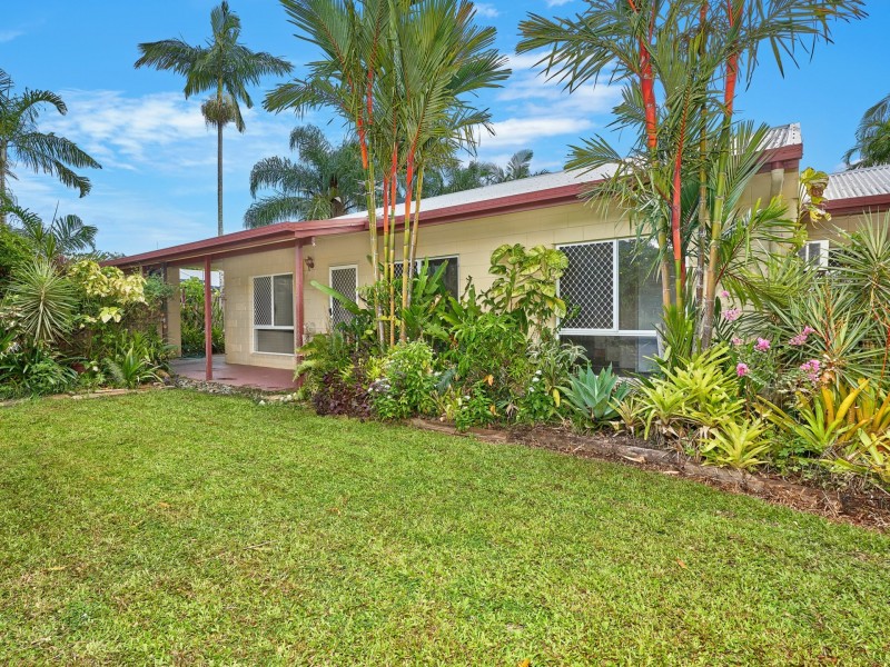 44 Sidlaw Street, Smithfield QLD 4878