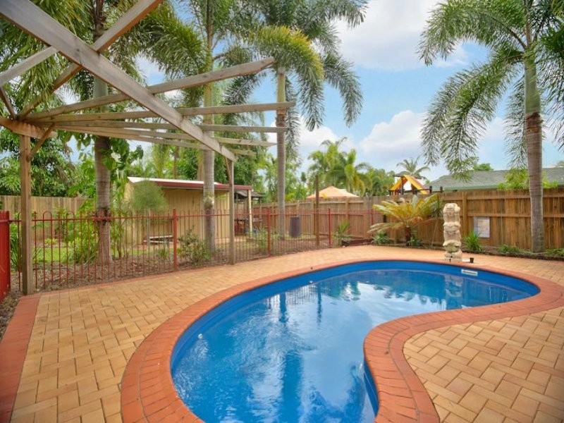 44 Sidlaw Street, Smithfield QLD 4878