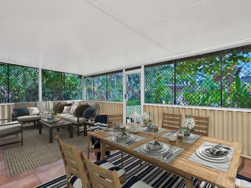 44 Sidlaw Street, Smithfield QLD 4878