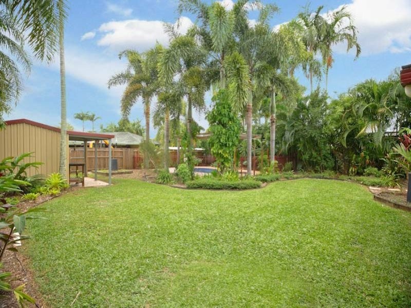 44 Sidlaw Street, Smithfield QLD 4878