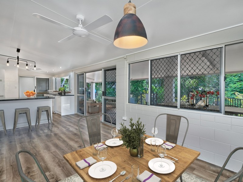 15 Barnes Street, Earlville QLD 4870