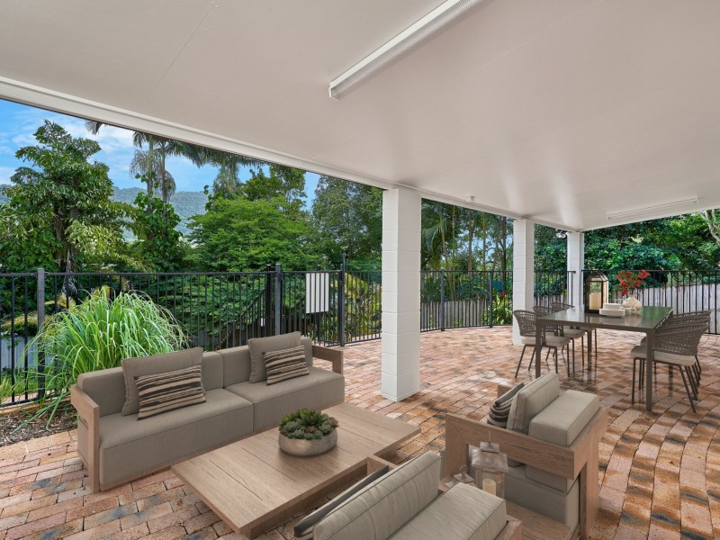 15 Barnes Street, Earlville QLD 4870