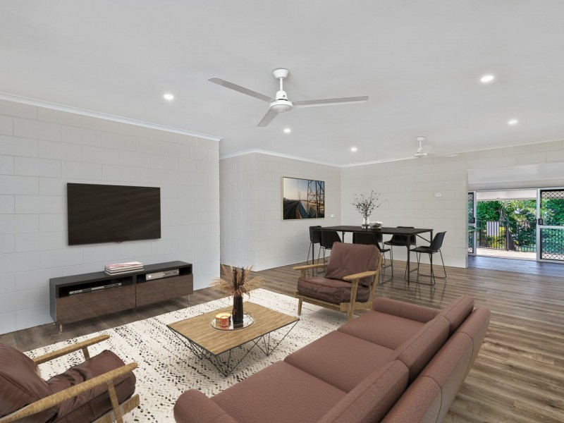 15 Barnes Street, Earlville QLD 4870