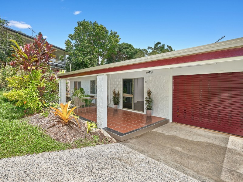 15 Barnes Street, Earlville QLD 4870