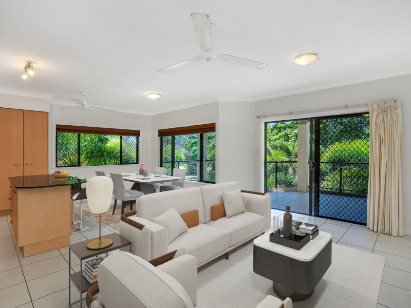 5/73 Sims Esplanade, Yorkeys Knob QLD 4878