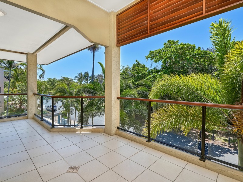 5/73 Sims Esplanade, Yorkeys Knob QLD 4878