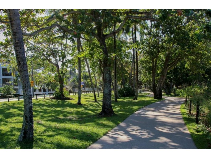 5/73 Sims Esplanade, Yorkeys Knob QLD 4878