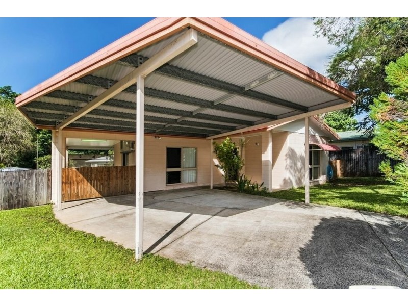 6 Bunyip Close, Mount Sheridan QLD 4868