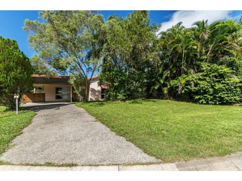 6 Bunyip Close, Mount Sheridan QLD 4868