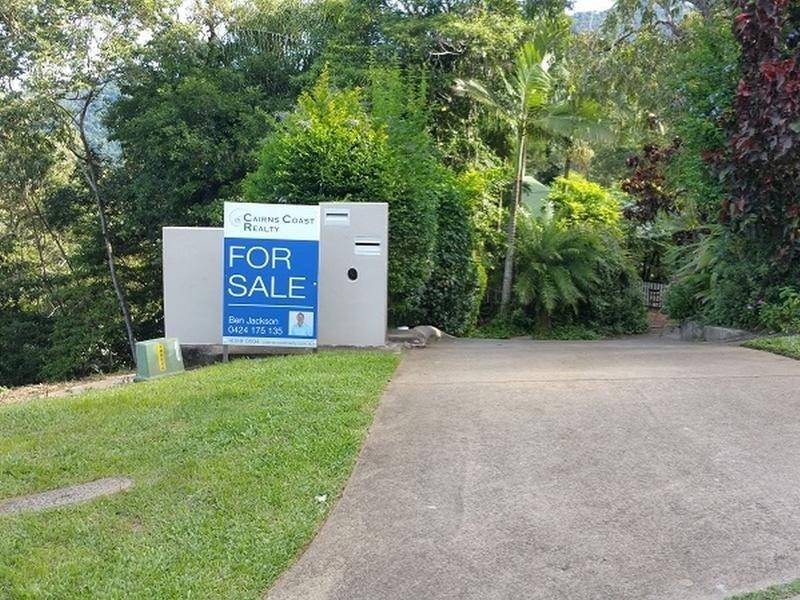 11 Darkin Close, Smithfield QLD 4878