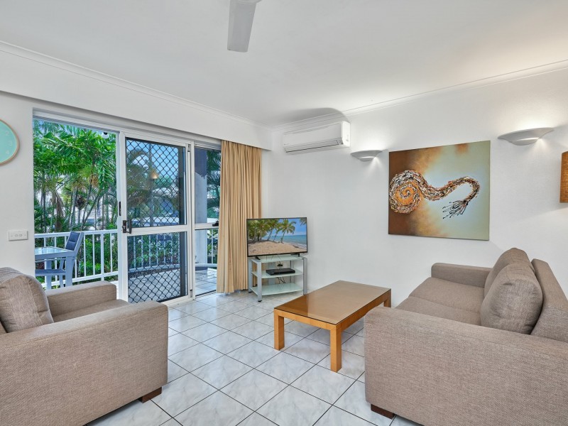 21/69-73 Arlington Esplanade, Clifton Beach QLD 4879