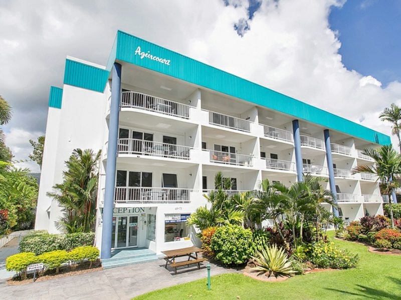 21/69-73 Arlington Esplanade, Clifton Beach QLD 4879