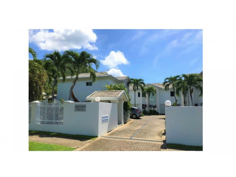 5/70 Cedar Rd, Palm Cove QLD 4879