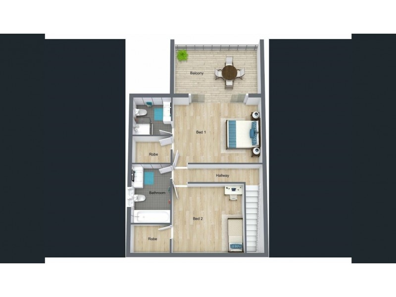 5/70 Cedar Rd, Palm Cove QLD 4879
