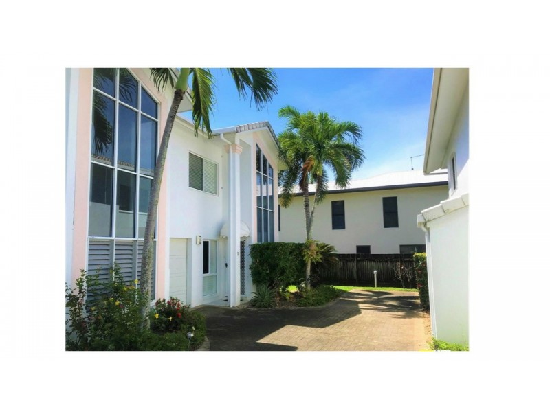 5/70 Cedar Rd, Palm Cove QLD 4879