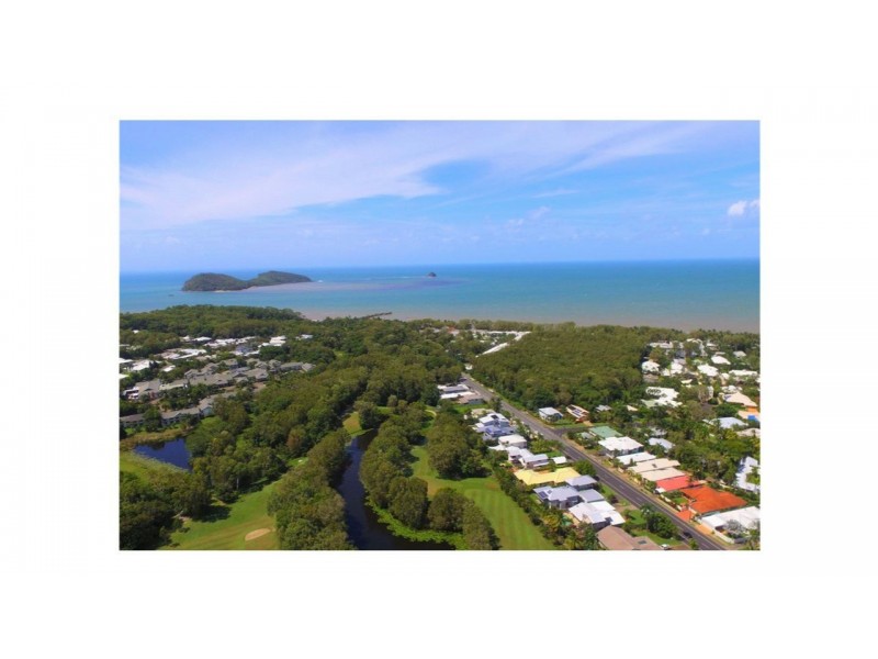 5/70 Cedar Rd, Palm Cove QLD 4879
