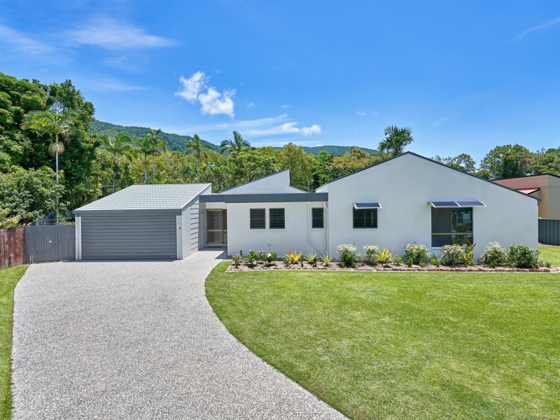 6 Ribbon Close, Clifton Beach QLD 4879