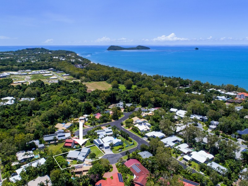 6 Ribbon Close, Clifton Beach QLD 4879