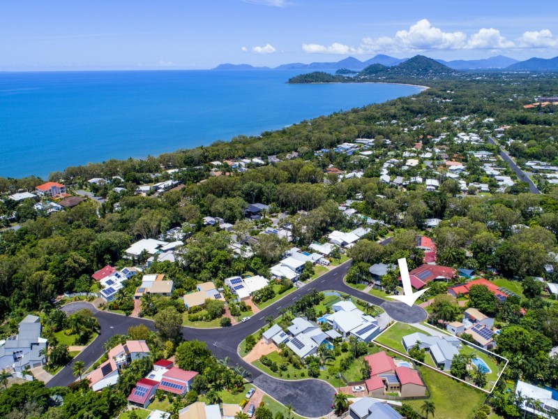 6 Ribbon Close, Clifton Beach QLD 4879