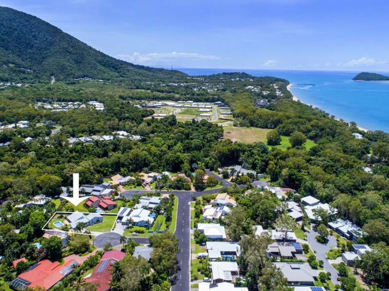 6 Ribbon Close, Clifton Beach QLD 4879