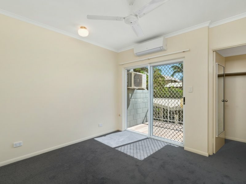 7/25-27 Fairweather Street, Yorkeys Knob QLD 4878