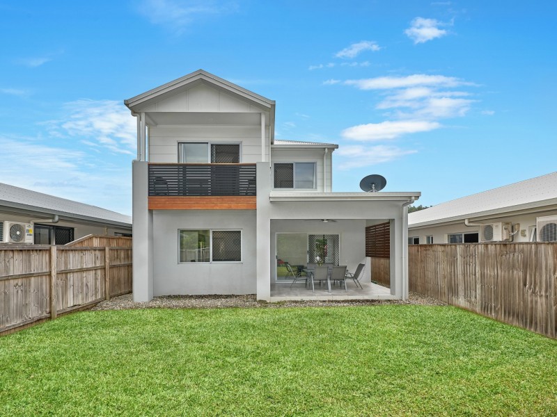 84 Seaways Street, Trinity Beach QLD 4879