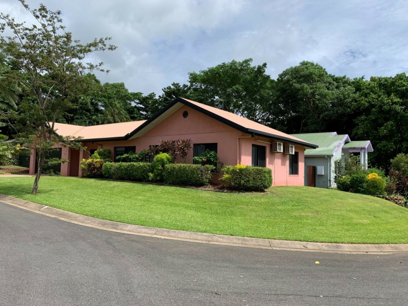 13 Melia Close, Mount Sheridan QLD 4868