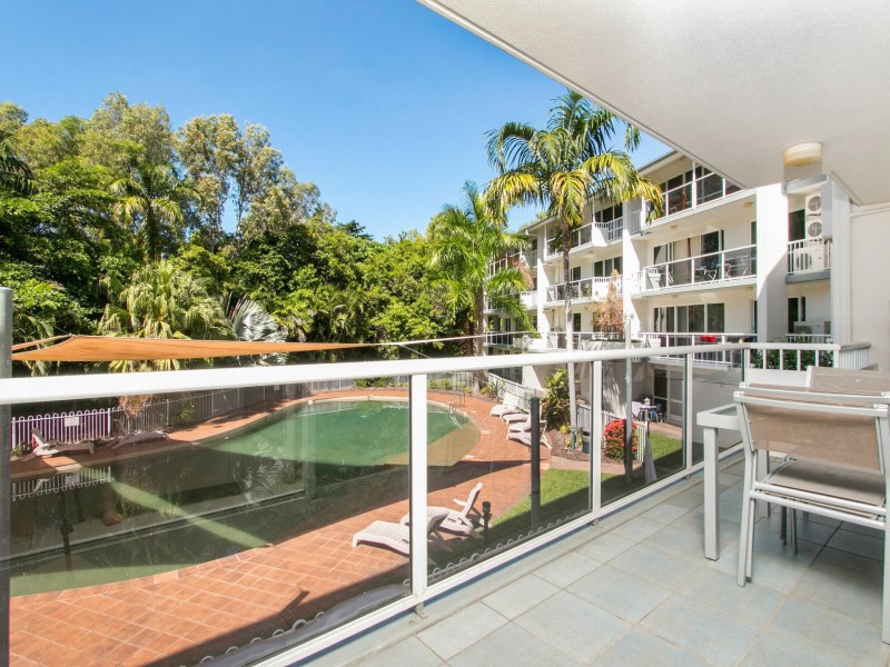Apartment 214/305-341 Coral Coast Drive, Palm Cove QLD 4879
