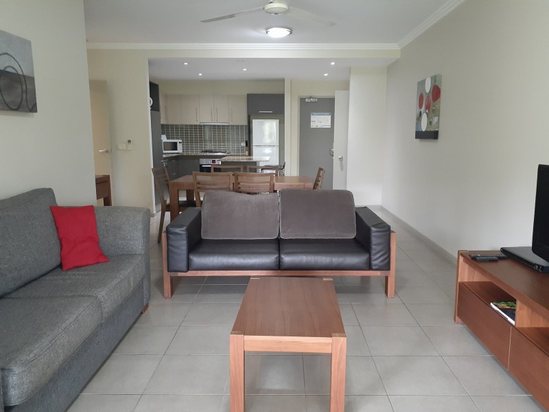 1 BEDROOM/57 PARADISE PALMS, Kewarra Beach QLD 4879